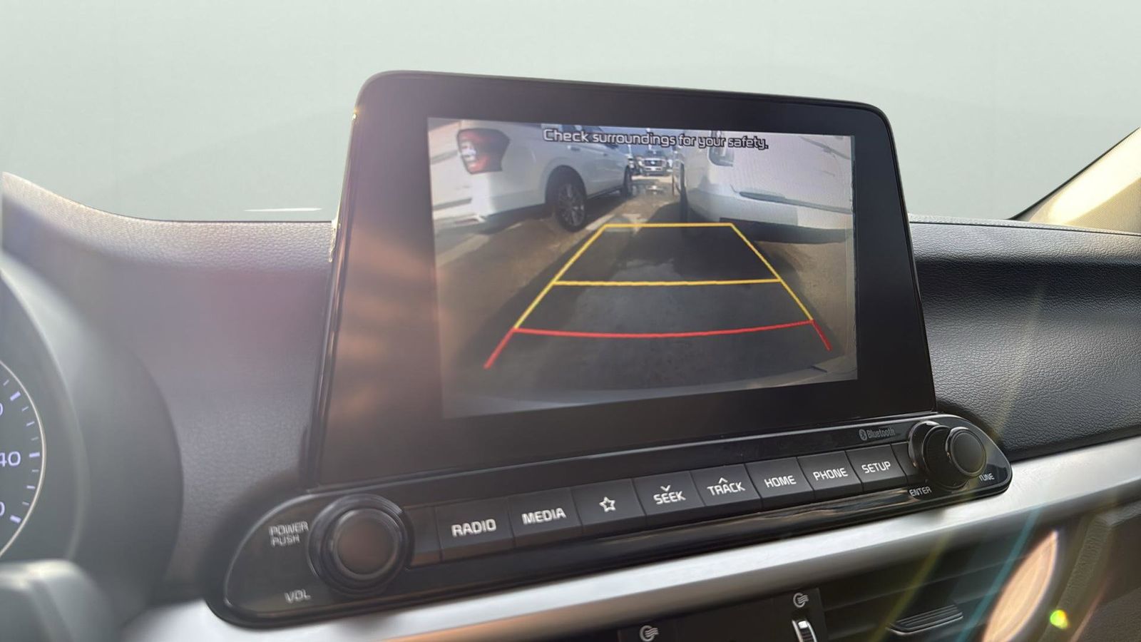 Used Car 2020 Kia Forte  Lxs For Sale Under $12,000 In Austin, Texas