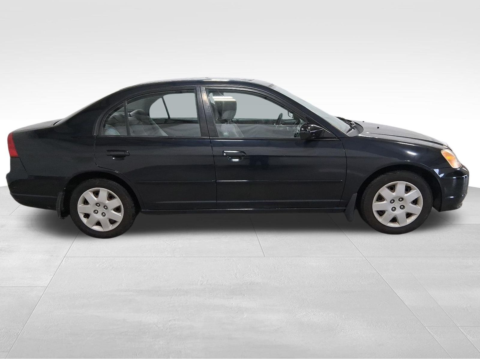 Used Car 2002 Honda Civic  Ex For Sale Under $10,000 In Austin, Texas