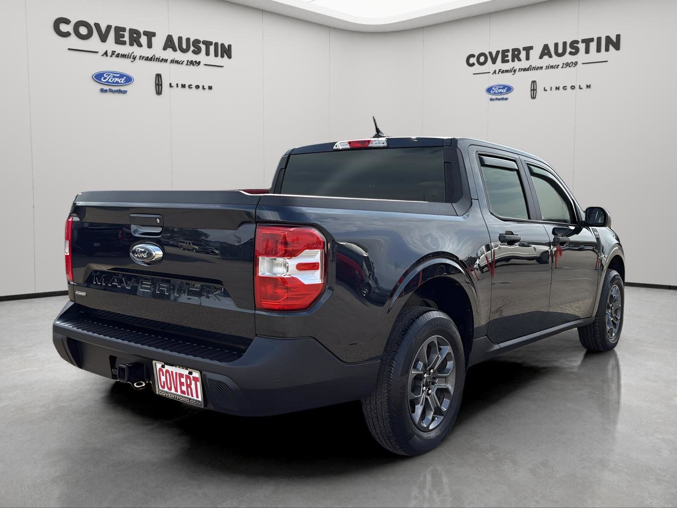 Used Car 2022 Ford Maverick  Xlt For Sale Under $30,000 In Austin, Texas