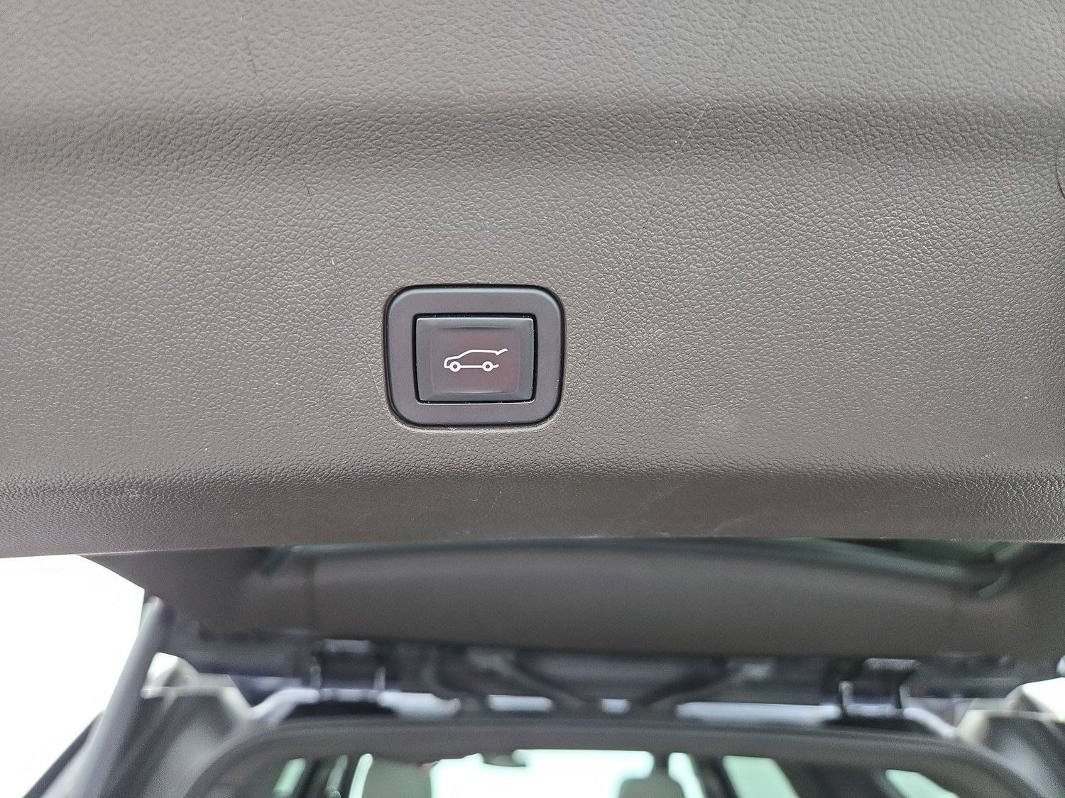 Used 2022 GMC Yukon SUV