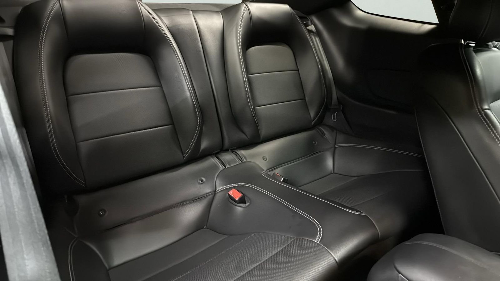 Used Car 2020 Ford Mustang  Gt Premium For Sale Under $40,000 In Austin, Texas