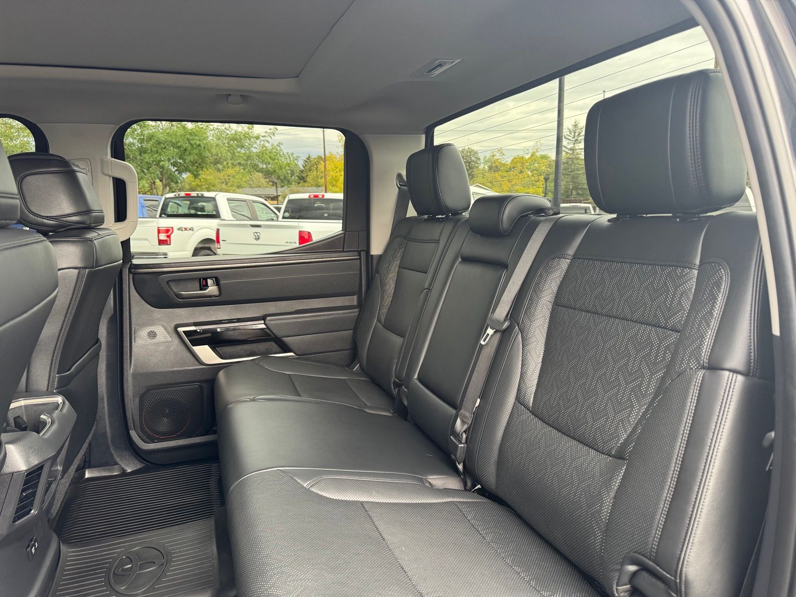 Used 2024 Toyota Tundra Truck