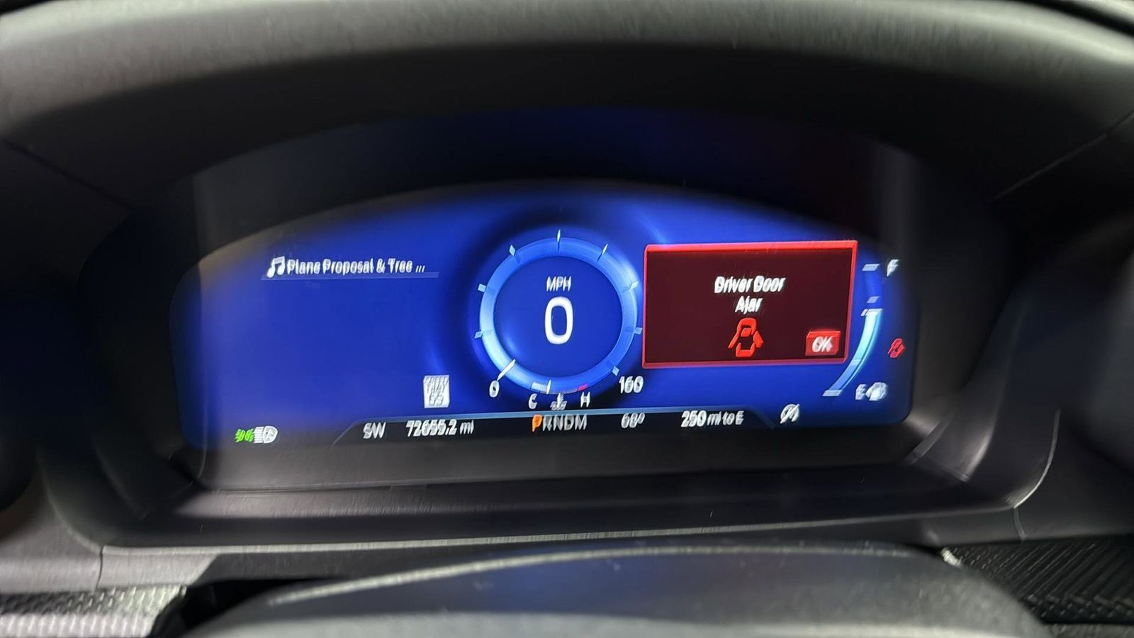 Used Car 2021 Ford Explorer  St For Sale Under $35,000 In Austin, Texas