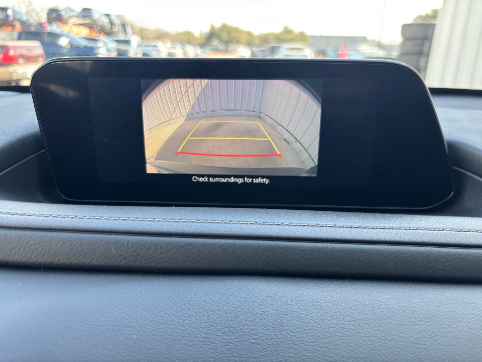 Used Car 2025 Mazda Cx-30  2.5 S Preferred Package For Sale Under $25,000 In Austin, Texas