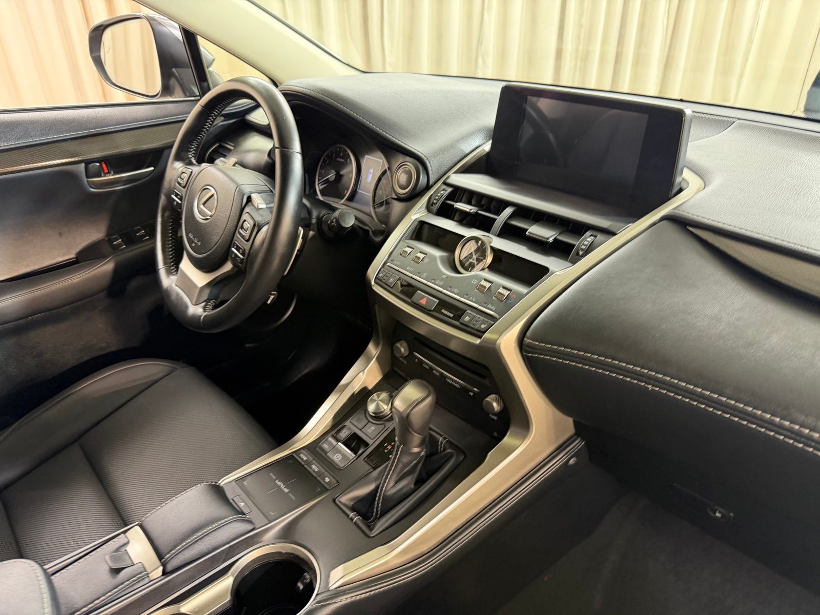 Used 2021 Gray Lexus 300 Base image 54