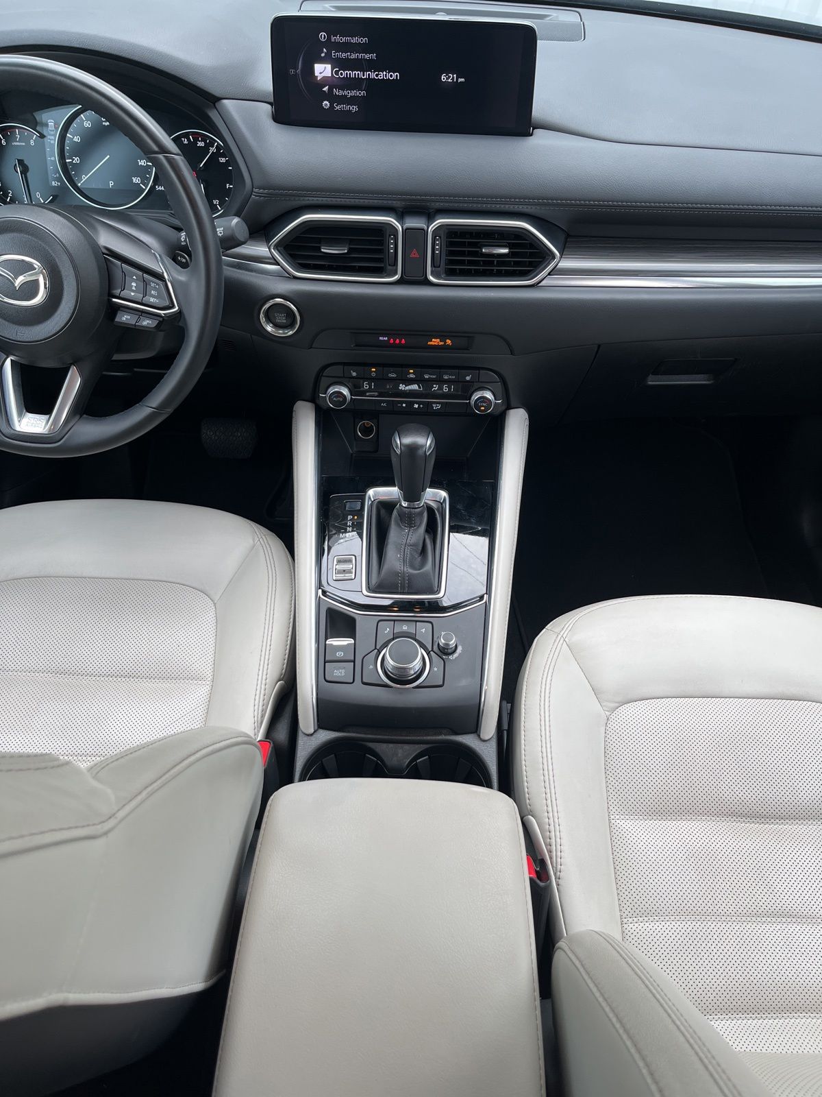Used Car 2023 Mazda Cx-5  2.5 S Premium Package For Sale Under $30,000 In Austin, Texas