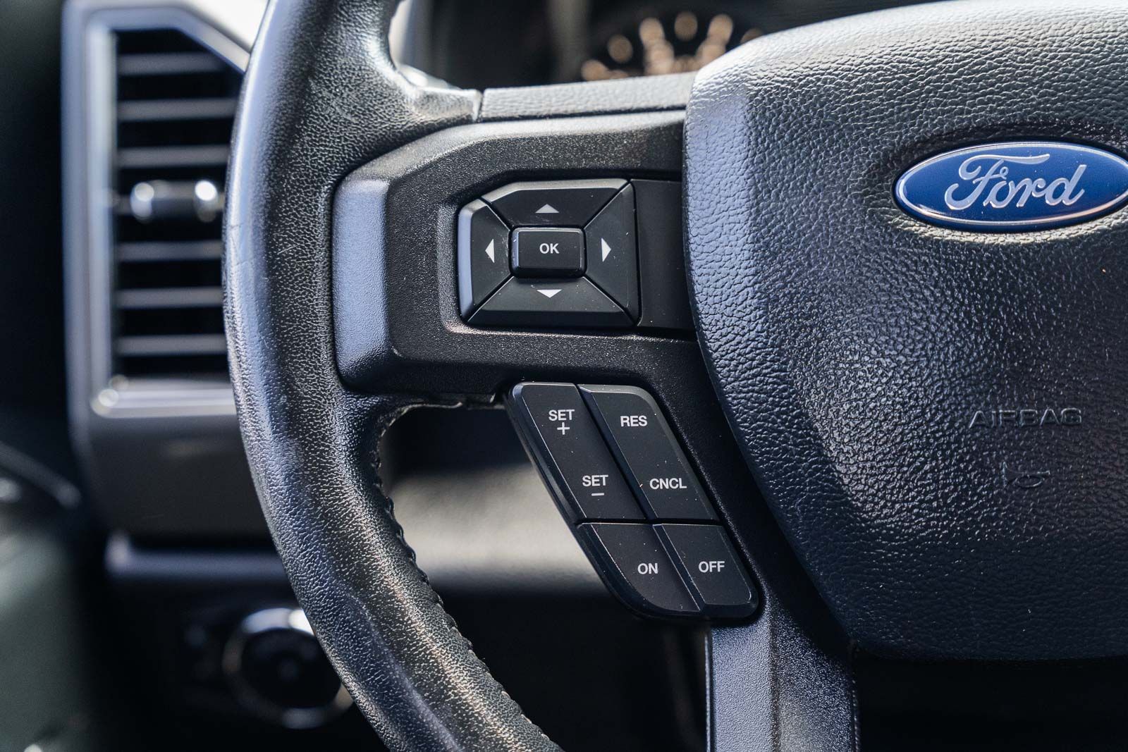 Used 2020 Ford F-150 Truck