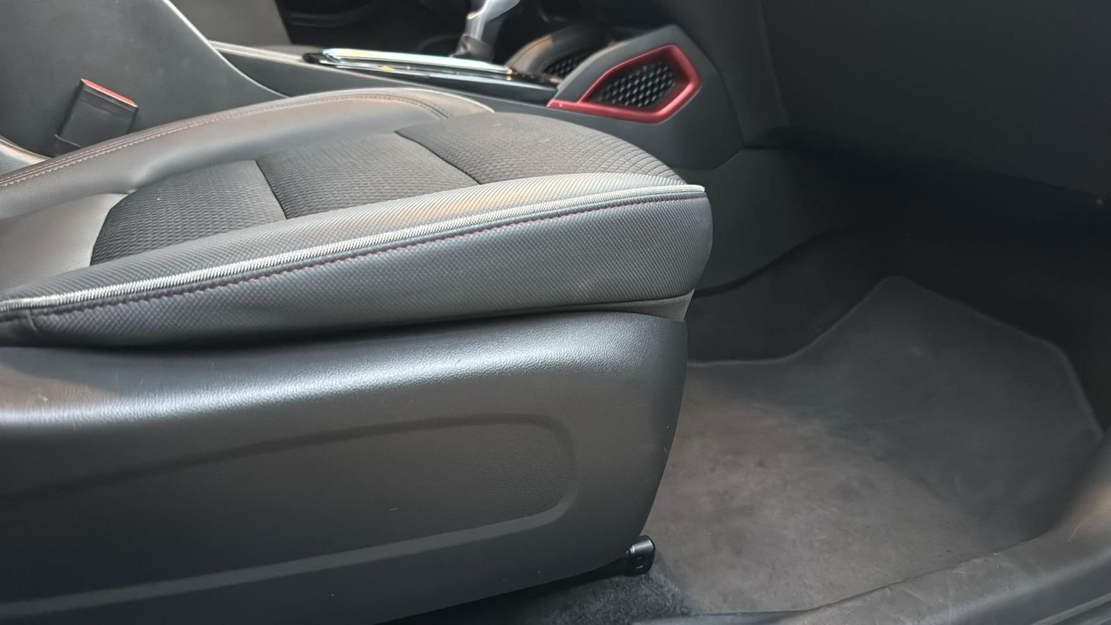 Used Car 2023 Chevrolet Trailblazer  Rs For Sale Under $25,000 In Austin, Texas