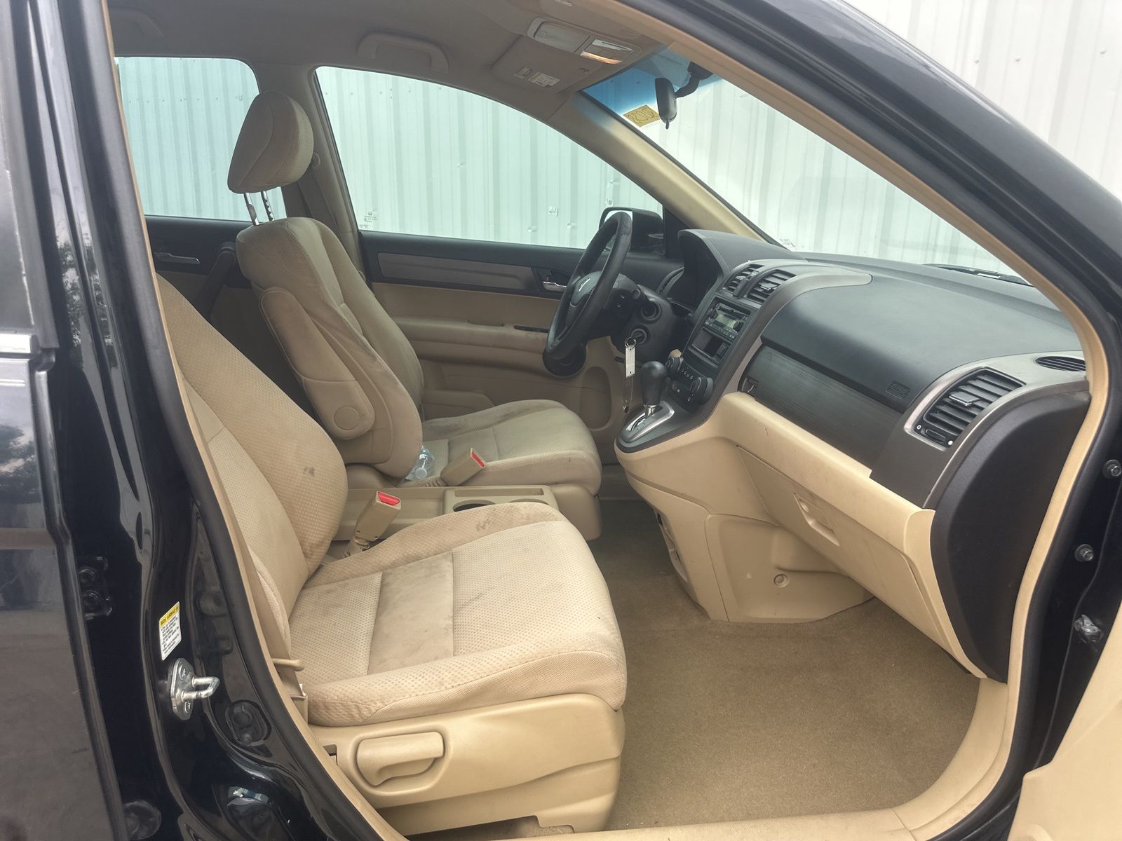 Used Car 2008 Honda Cr-v  Lx For Sale Under $10,000 In Austin, Texas