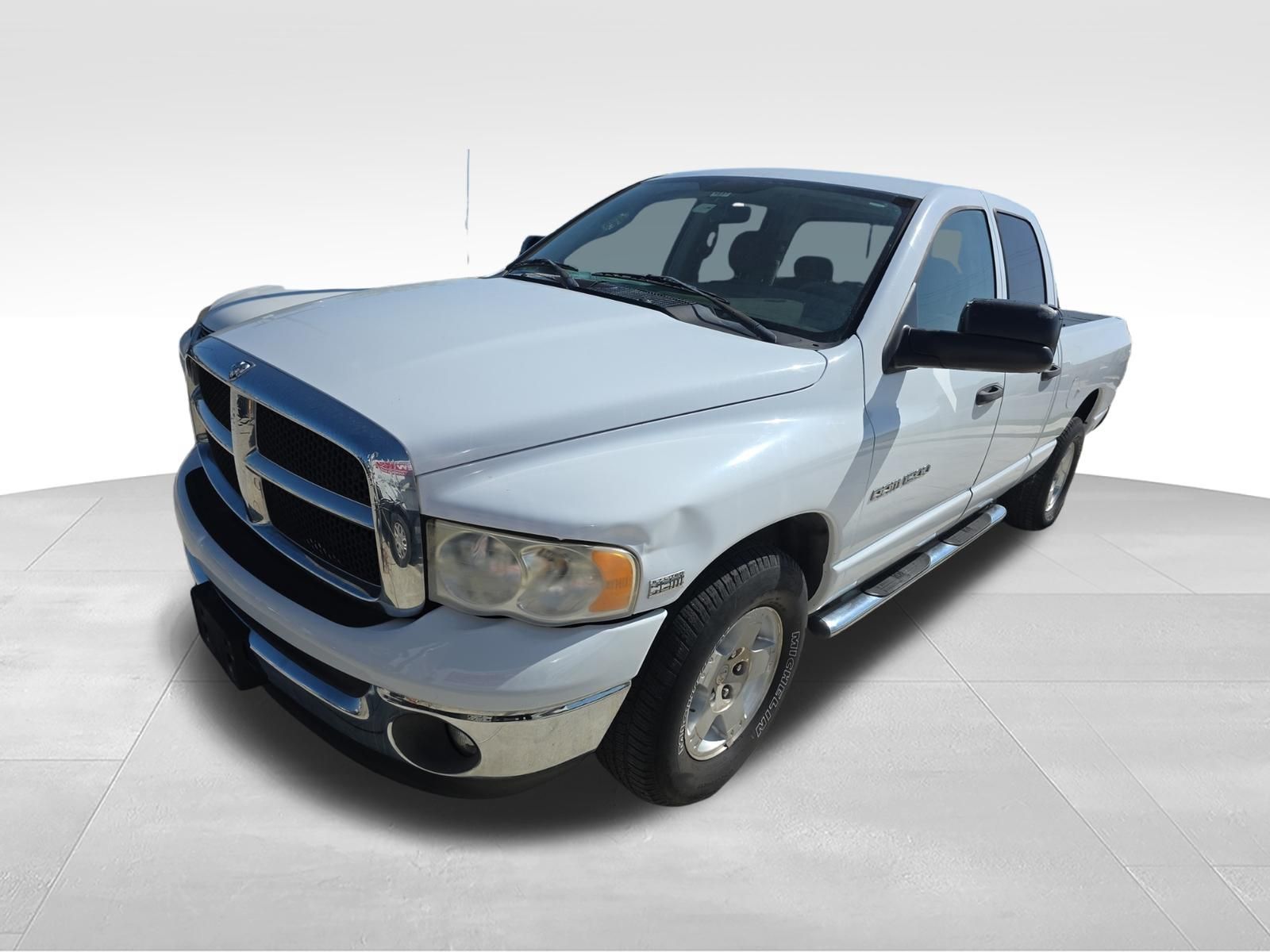 2005 Dodge Ram 1500 SLT