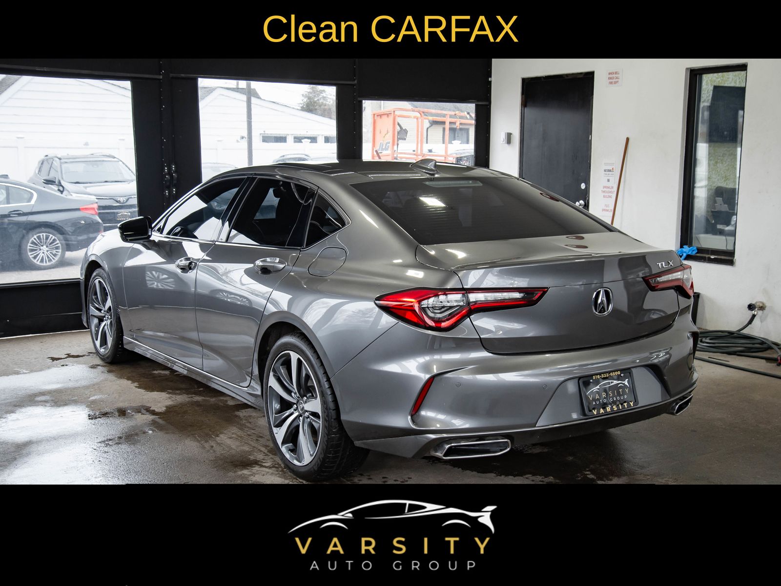 View vehicle photo 6