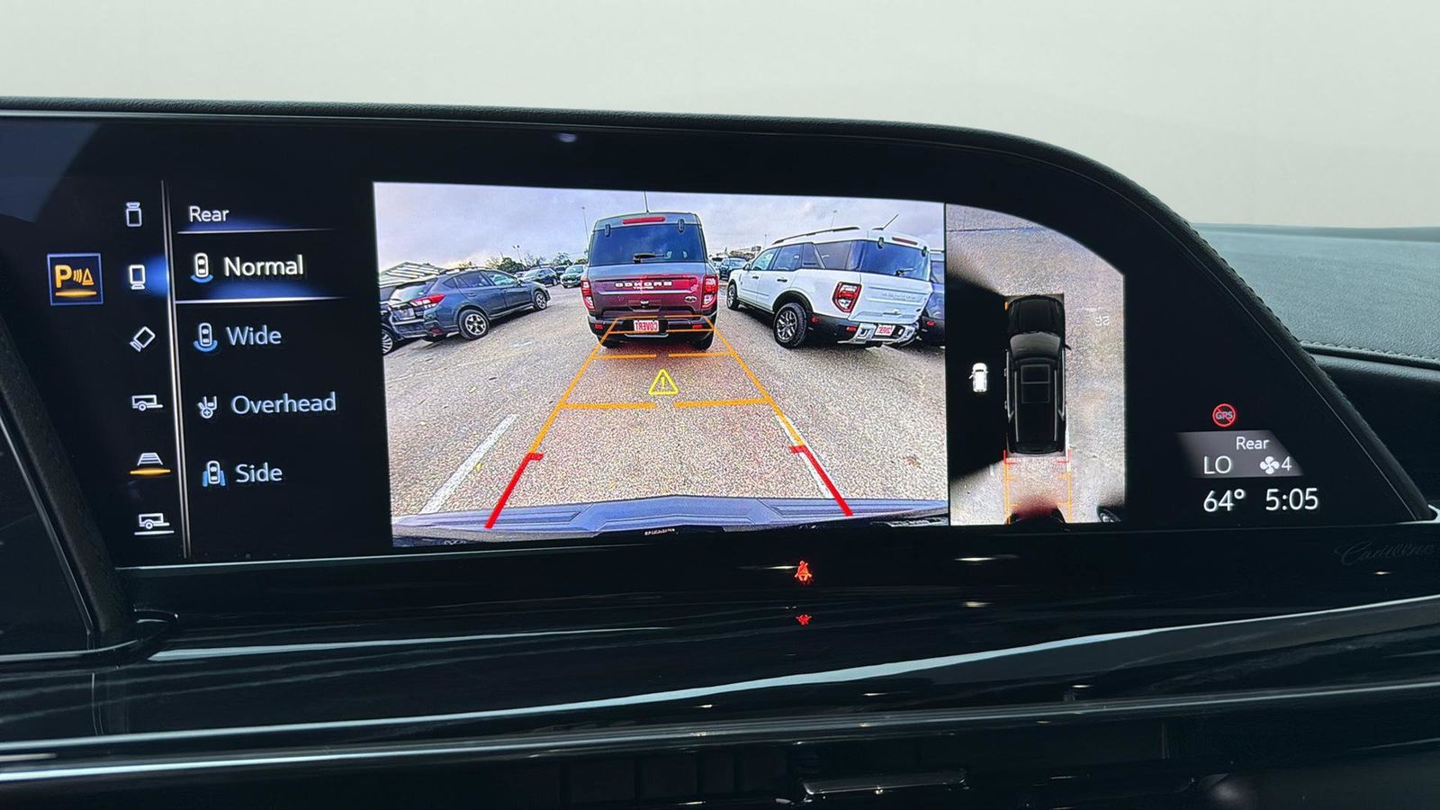 Used Car 2022 Cadillac Escalade  Sport For Sale Under $70,000 In Austin, Texas