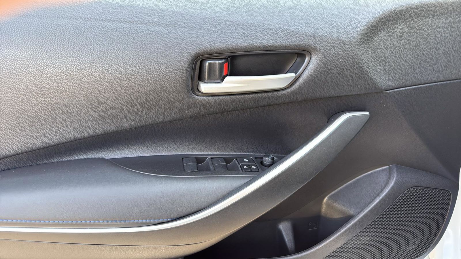 Used Car 2022 Toyota Corolla  Se For Sale Under $20,000 In Austin, Texas