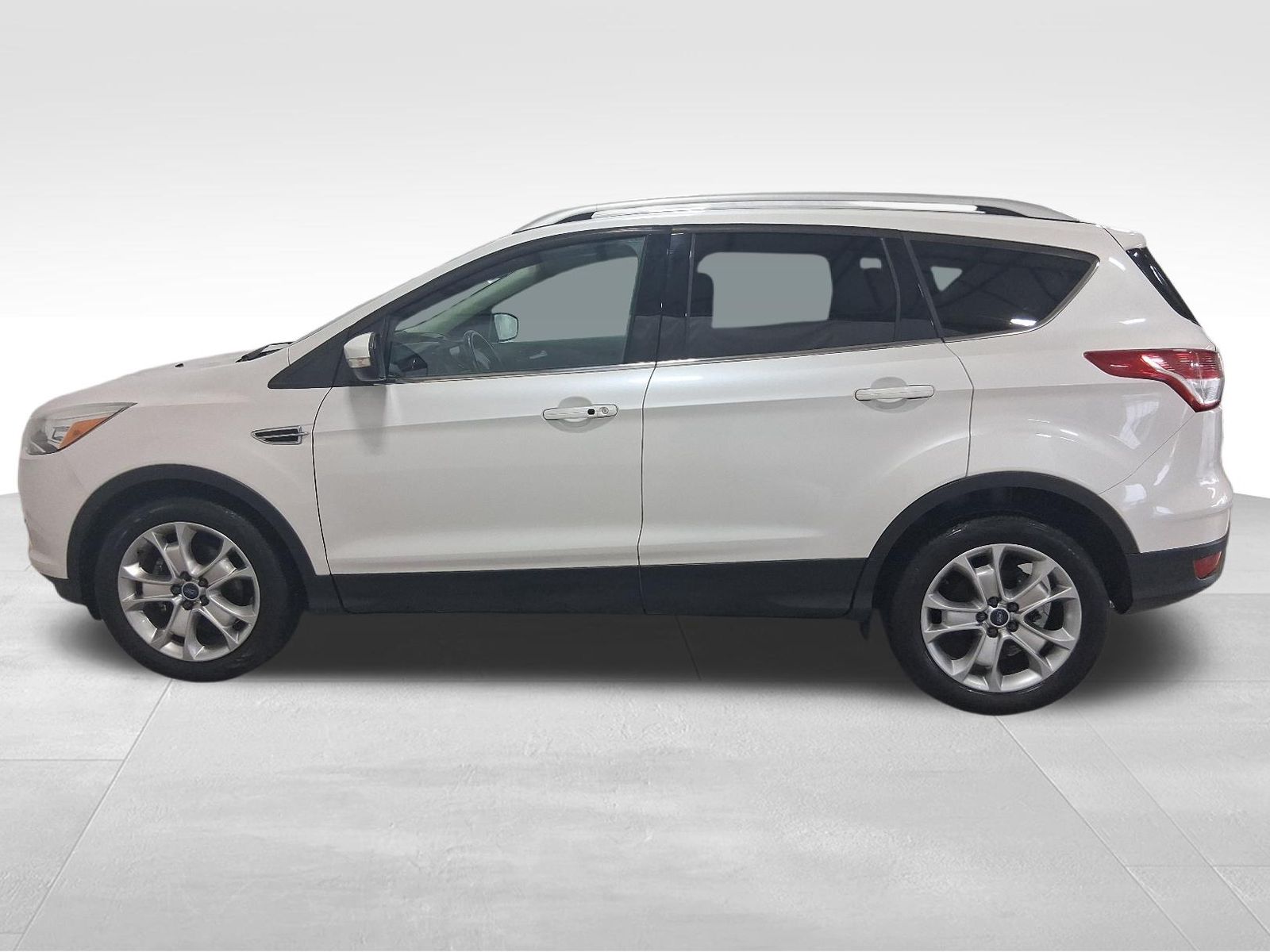 Used Car 2015 Ford Escape  Titanium For Sale Under $10,000 In Austin, Texas
