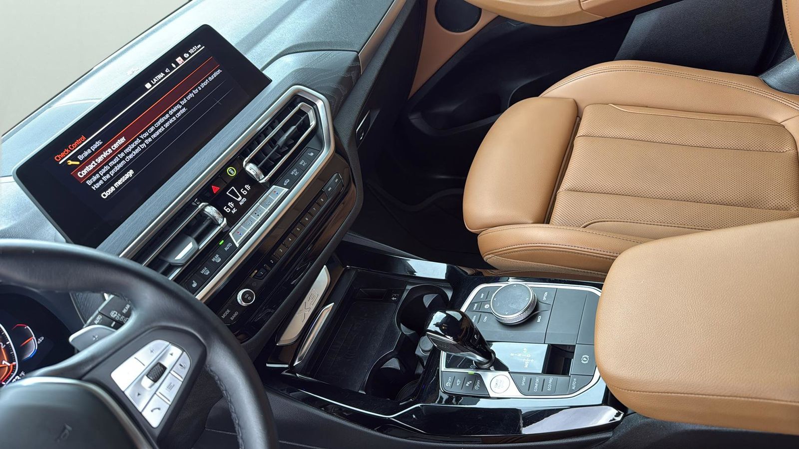 Used Car 2023 Bmw X3  Sdrive30i For Sale Under $35,000 In Austin, Texas