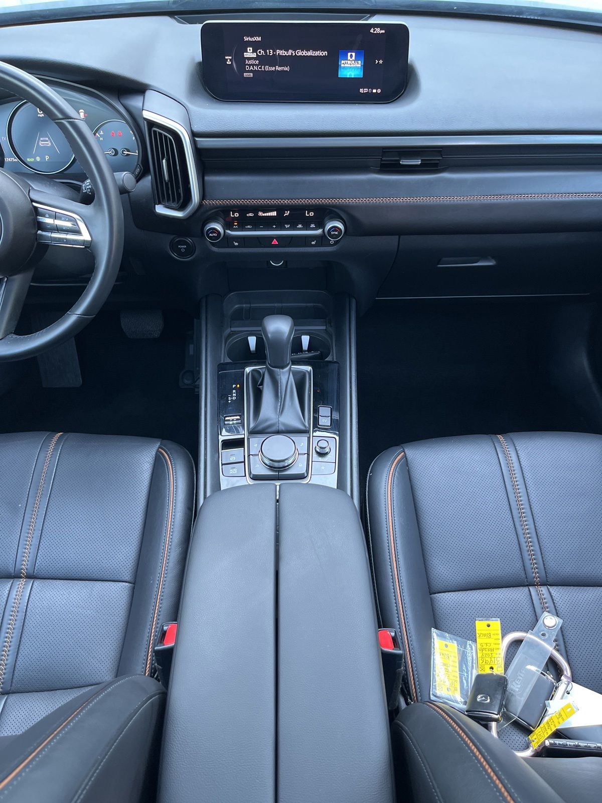 Used Car 2025 Mazda Cx-50 Hybrid  Premium For Sale Under $35,000 In Austin, Texas
