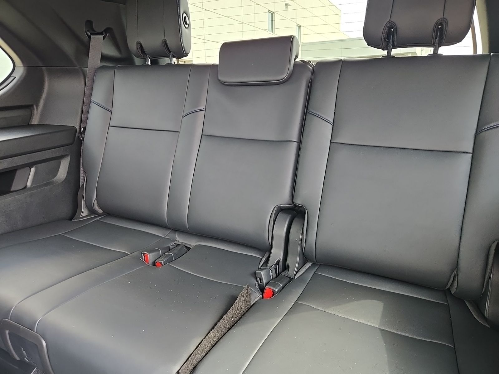 used 2026 Toyota Sequoia car, priced at $85,650