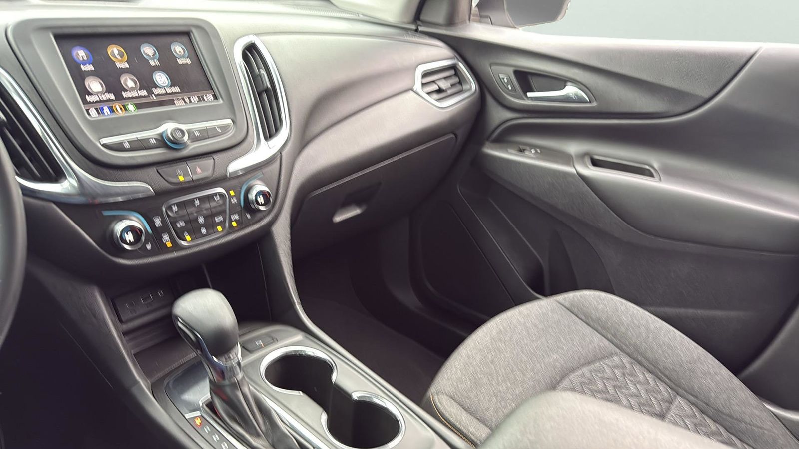 Used Car 2023 Chevrolet Equinox  Lt For Sale Under $25,000 In Austin, Texas