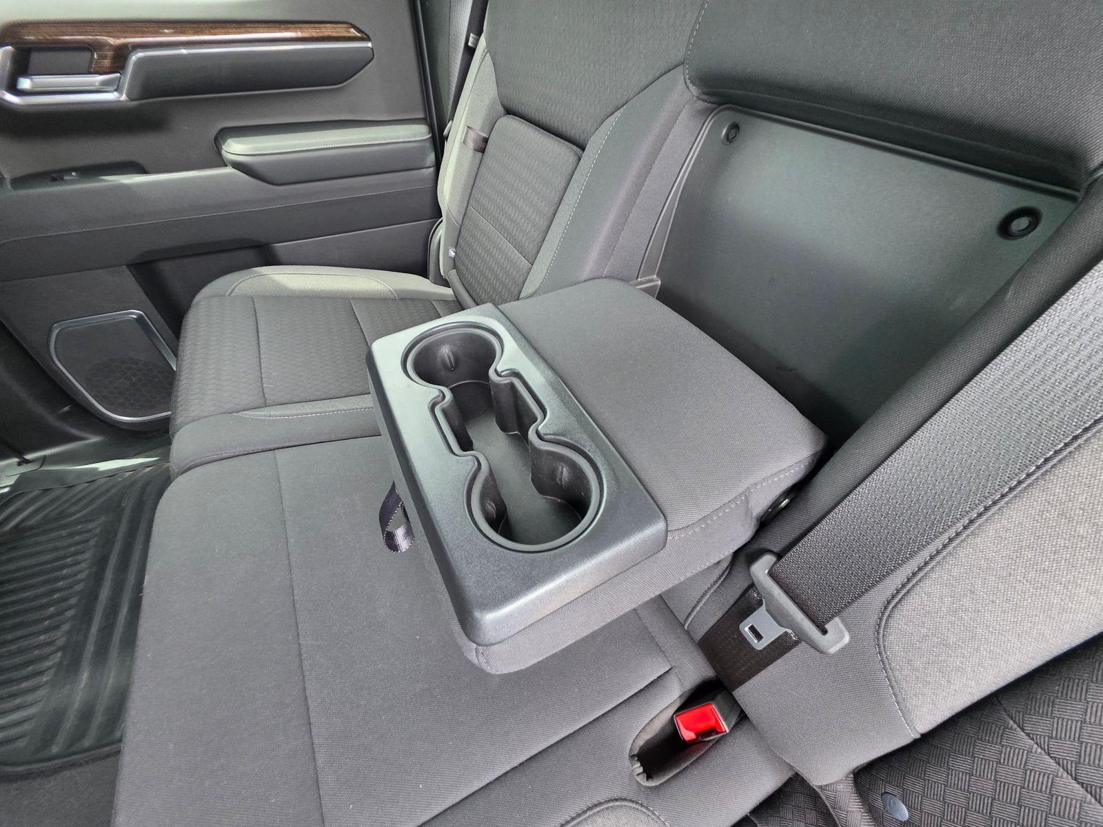 Used 2023 Black GMC Elevation image 30