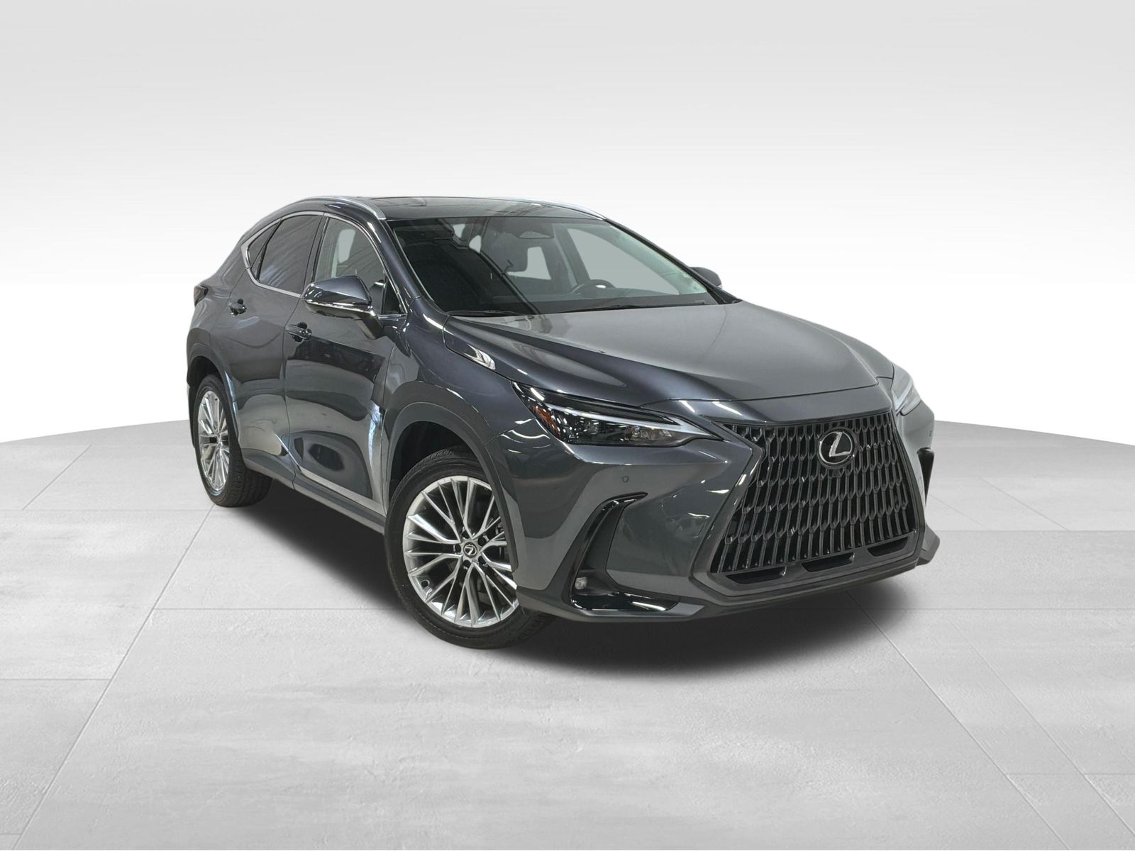 2025 Lexus NX 350 Premium AWD