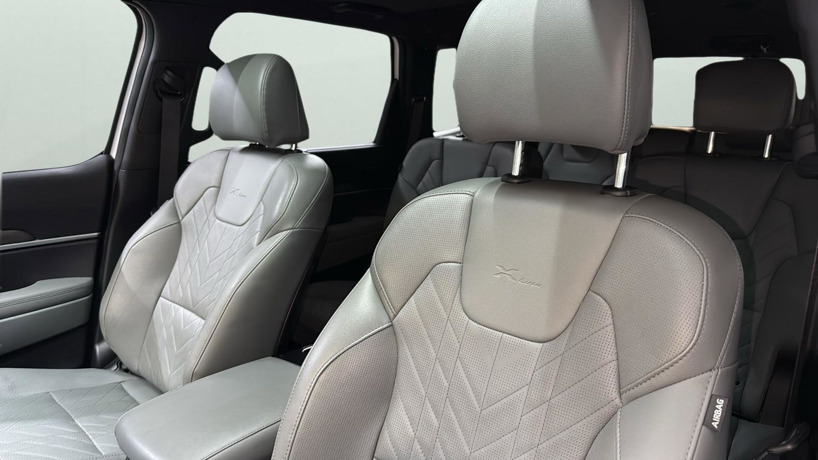 Used Car 2024 Kia Telluride  Ex X-line For Sale Under $50,000 In Austin, Texas