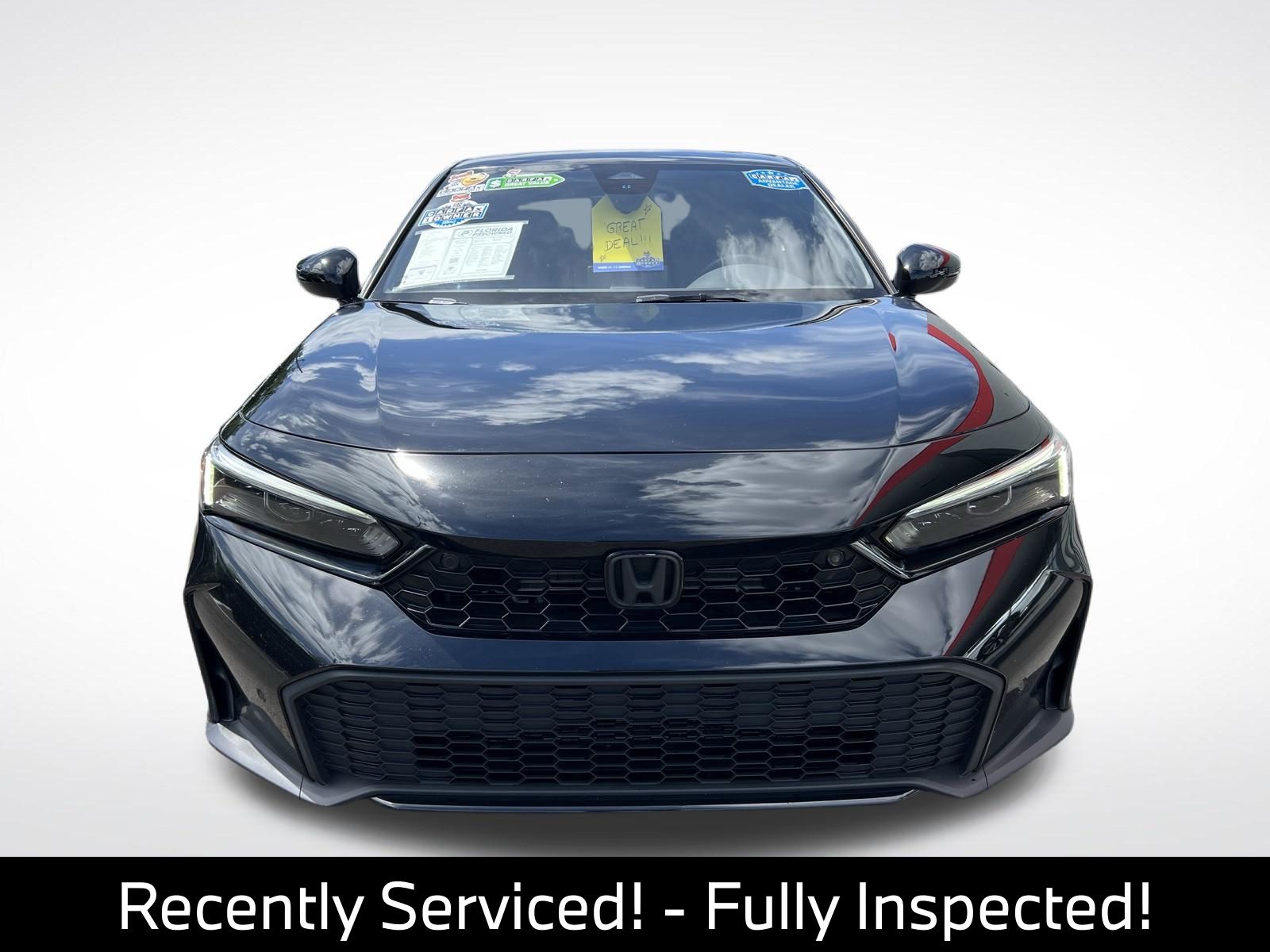 View vehicle photo 3