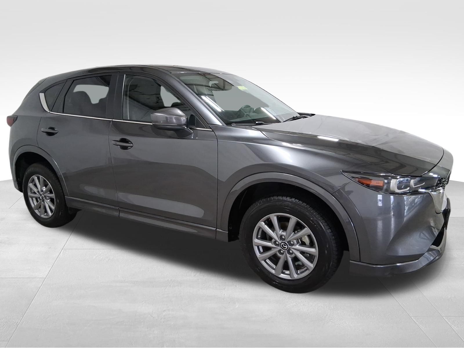 Used Car 2024 Mazda Cx-5  2.5 S Preferred Package For Sale Under $30,000 In Austin, Texas