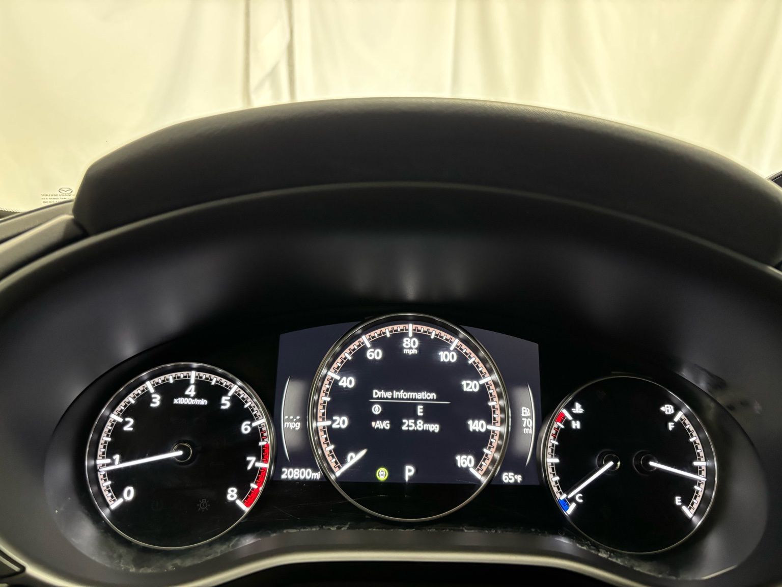 Used Car 2024 Mazda Cx-30  2.5 S Preferred Package For Sale Under $25,000 In Austin, Texas