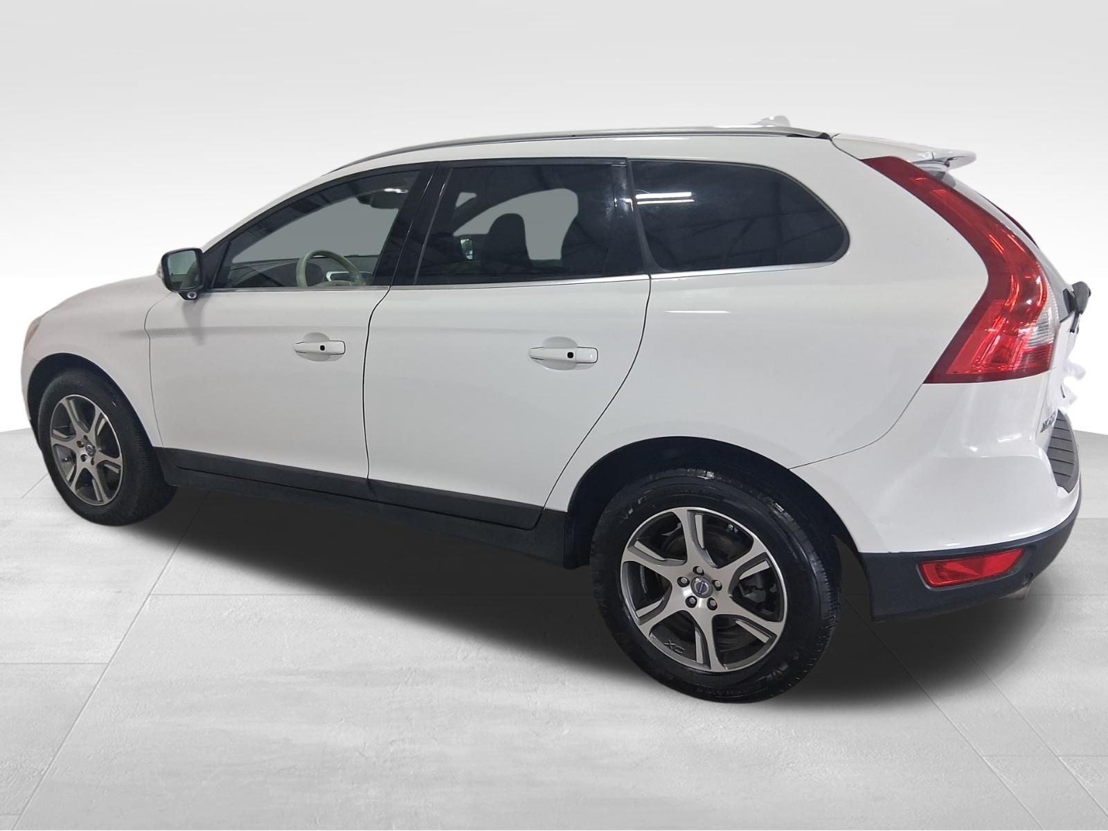 Used Car 2011 Volvo Xc60  T6 For Sale Under $10,000 In Austin, Texas