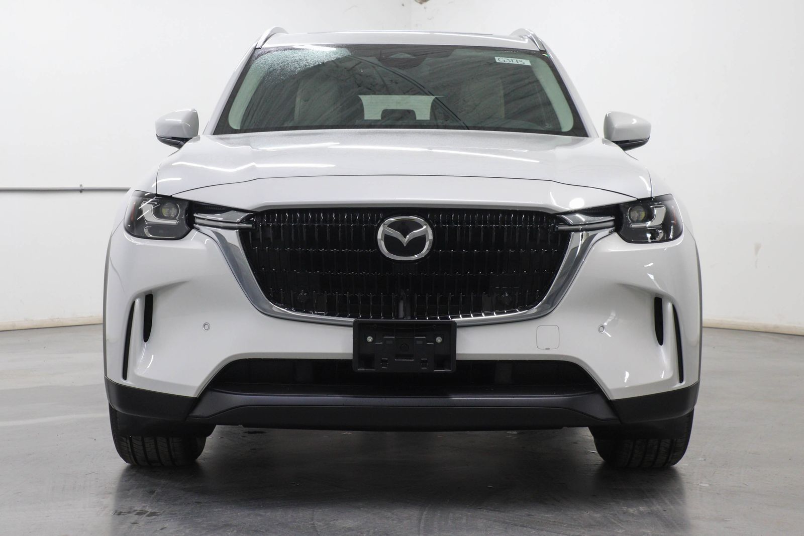 New Car 2025 Mazda Cx-90  3.3 Turbo Preferred For Sale Under $50,000 In Austin, Texas