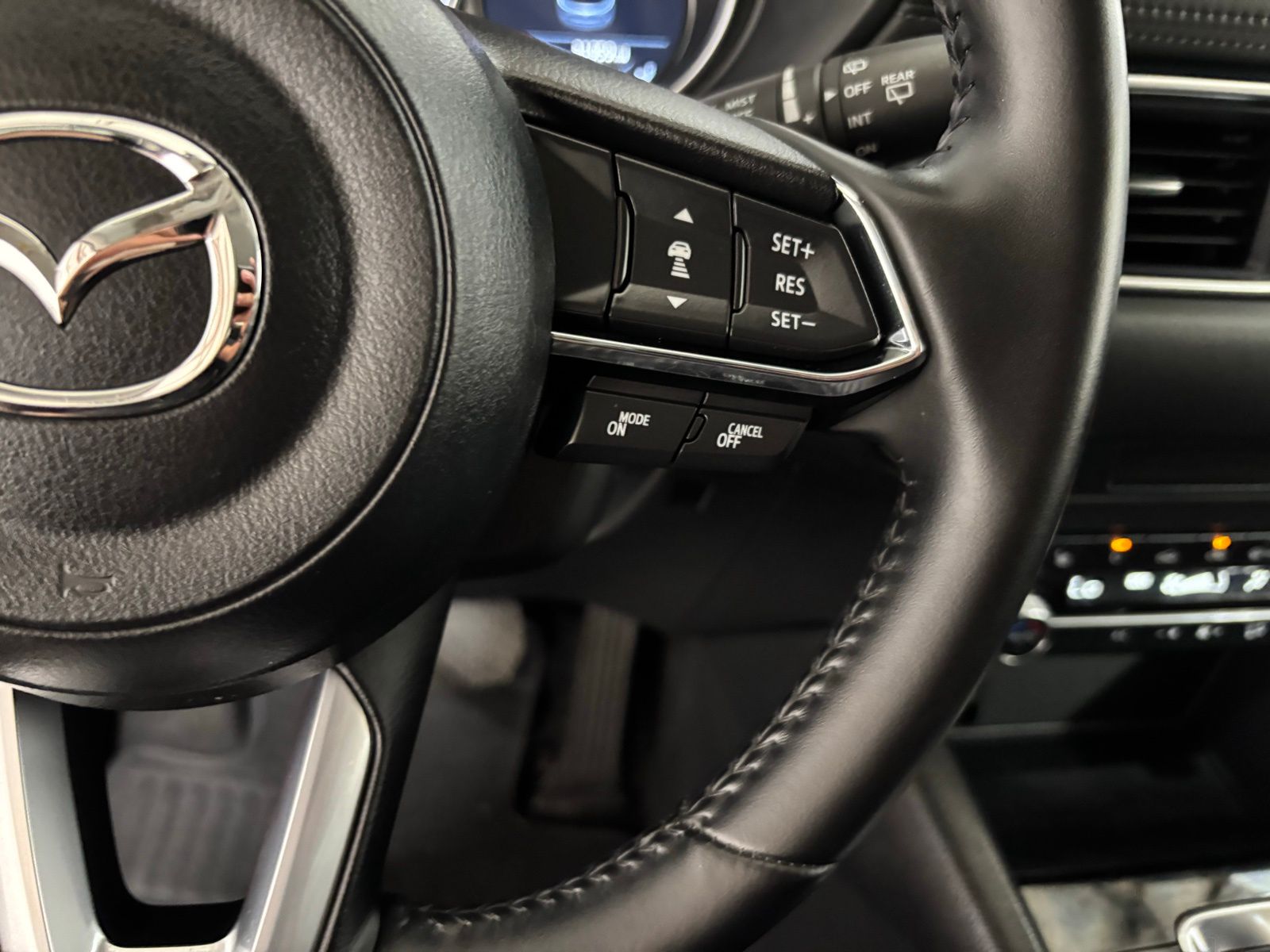 Used Car 2024 Mazda Cx-5  2.5 S Select Package For Sale Under $30,000 In Austin, Texas