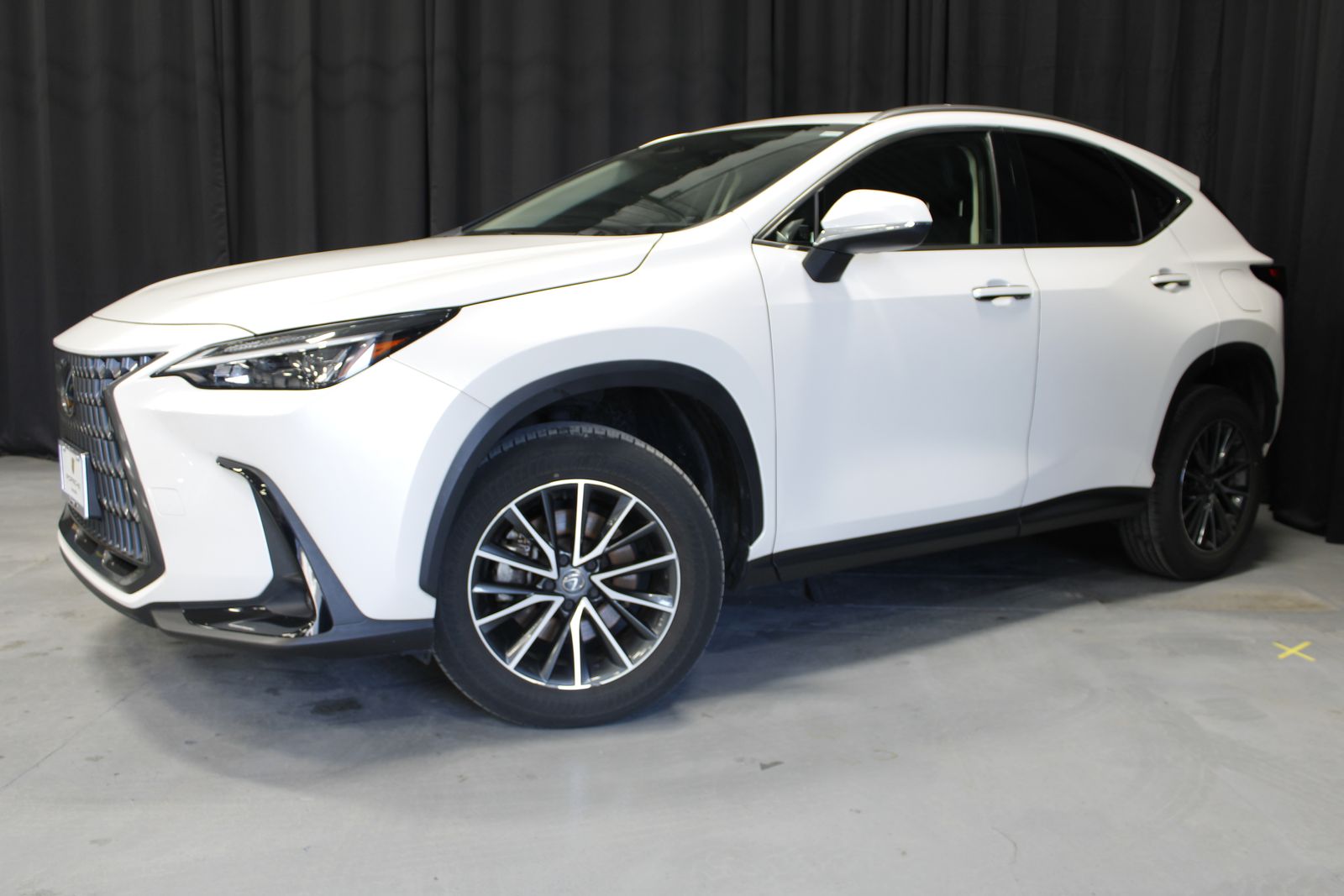 2024 Lexus NX 250 FWD