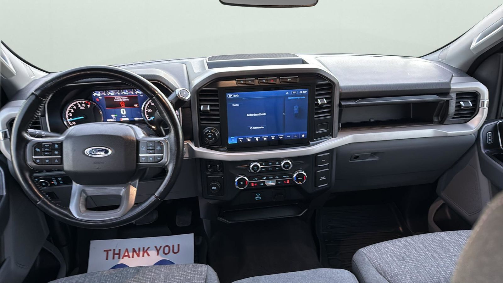 Used Car 2022 Ford F-150  Xlt For Sale Under $35,000 In Austin, Texas