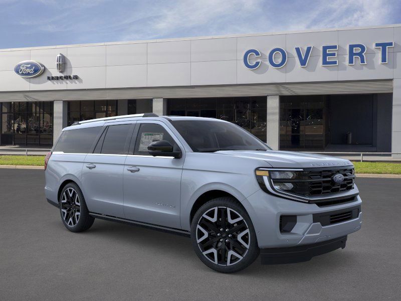 New Car 2025 Ford Expedition Max  Platinum For Sale Under $100,000 In Austin, Texas