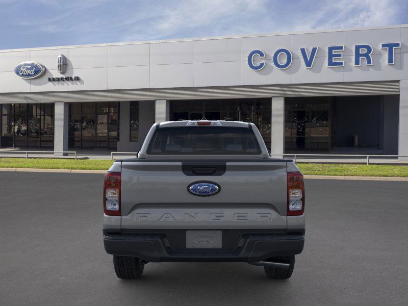 New Car 2025 Ford Ranger  Xl For Sale Under $35,000 In Austin, Texas