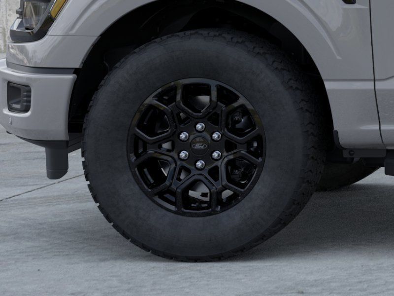 New 2026 Avalanche Ford XLT image 19