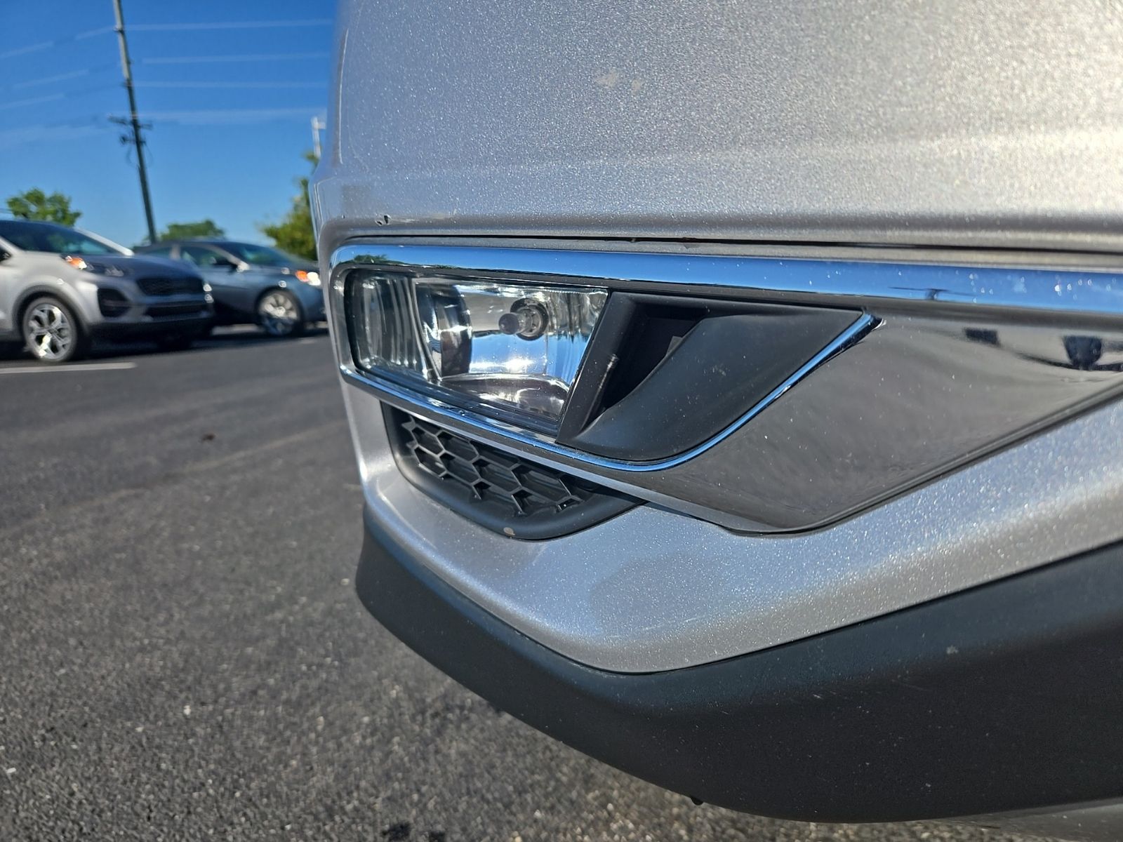 used 2015 Honda CR-V car, priced at $17,969