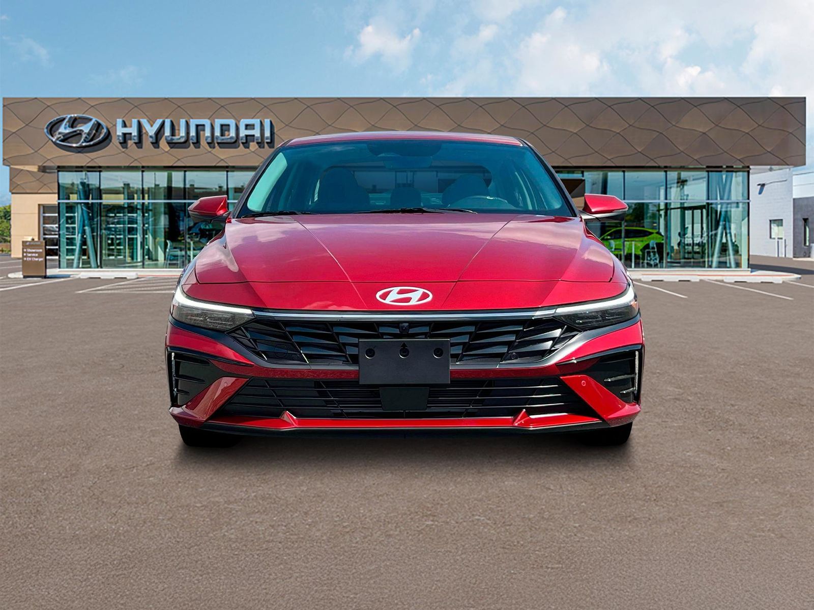 Elantra Limited