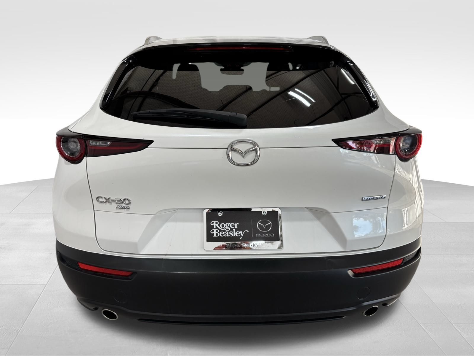 Used Car 2025 Mazda Cx-30  2.5 S Preferred Package For Sale Under $30,000 In Austin, Texas