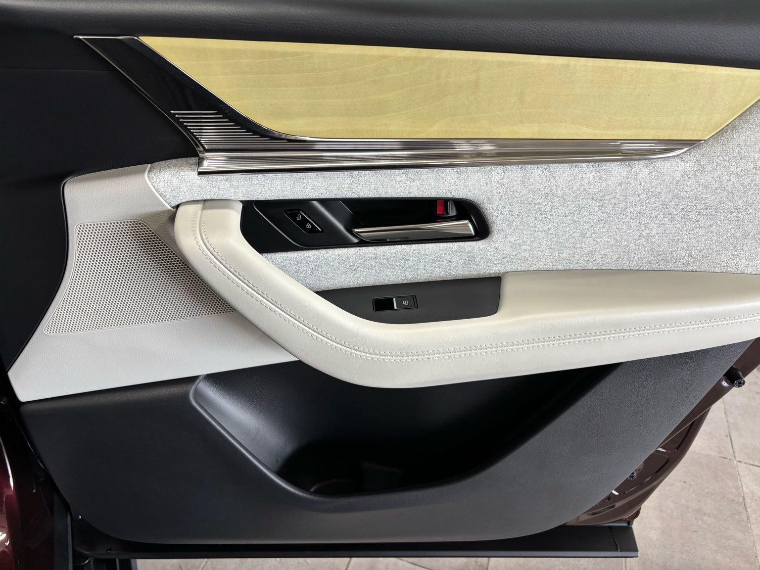 Used Car 2025 Mazda Cx-90  Wagon 4 Dr. 3.3 Turbo S Premium Plus All Wheel Drive For Sale Under $50,000 In Austin, Texas