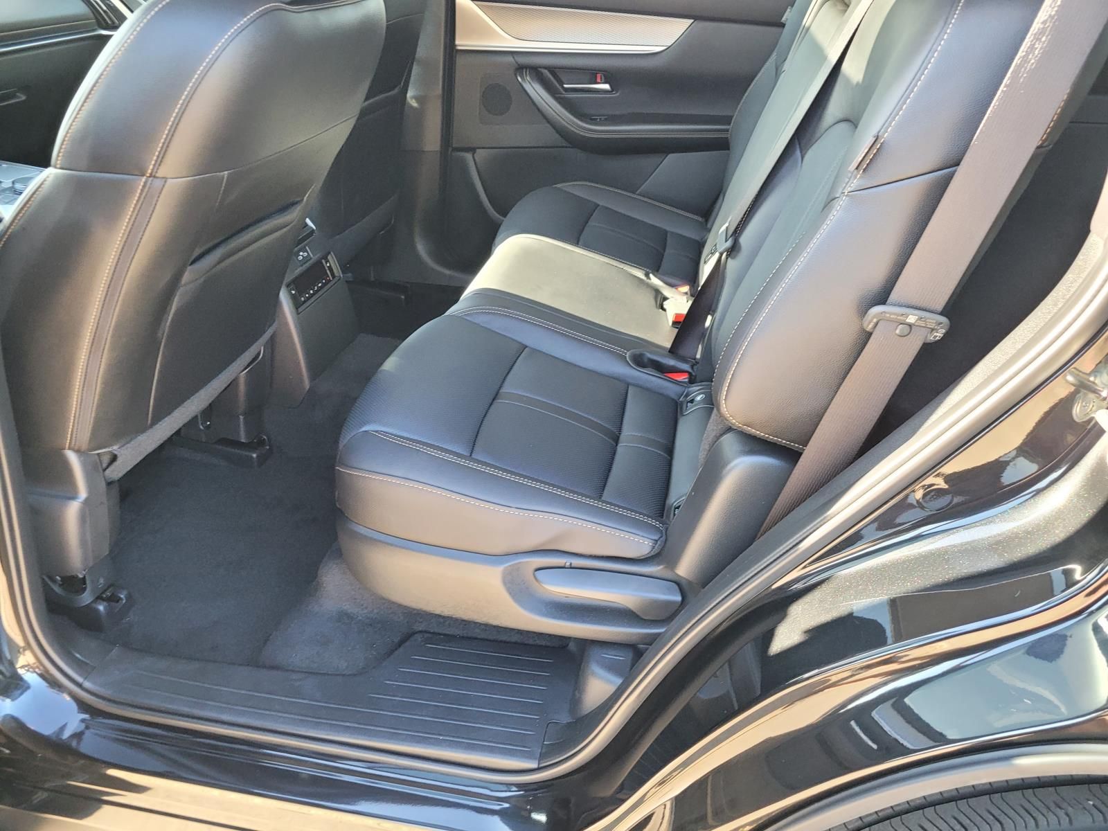 used 2026 Mazda CX-70 car, priced at $45,900