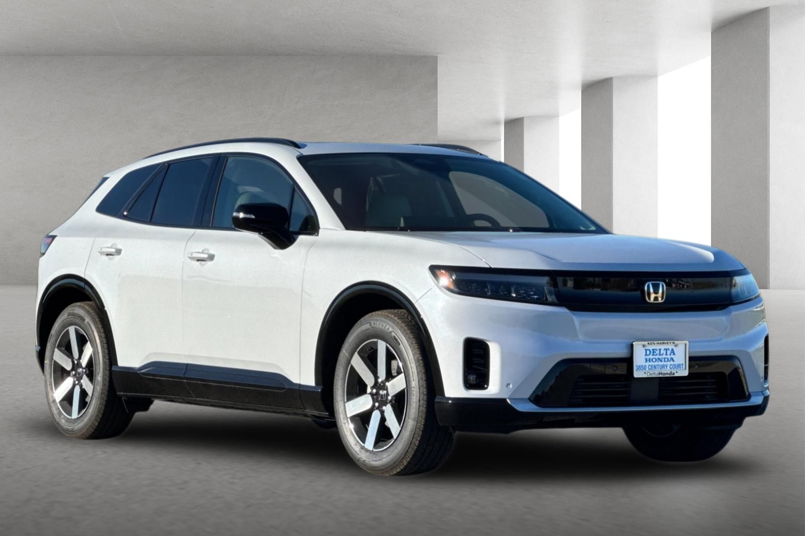 2026 Honda Prologue Touring