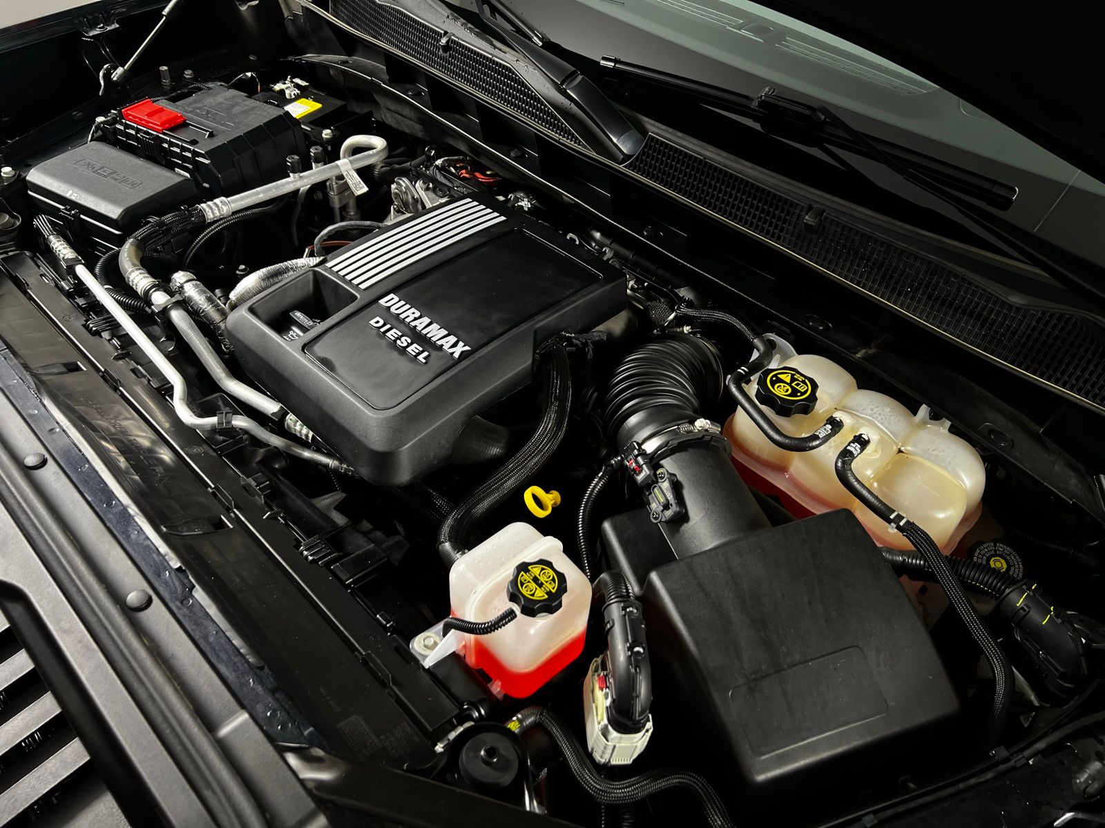 Thumbnail: 2023 GMC Sierra 1500 - 9