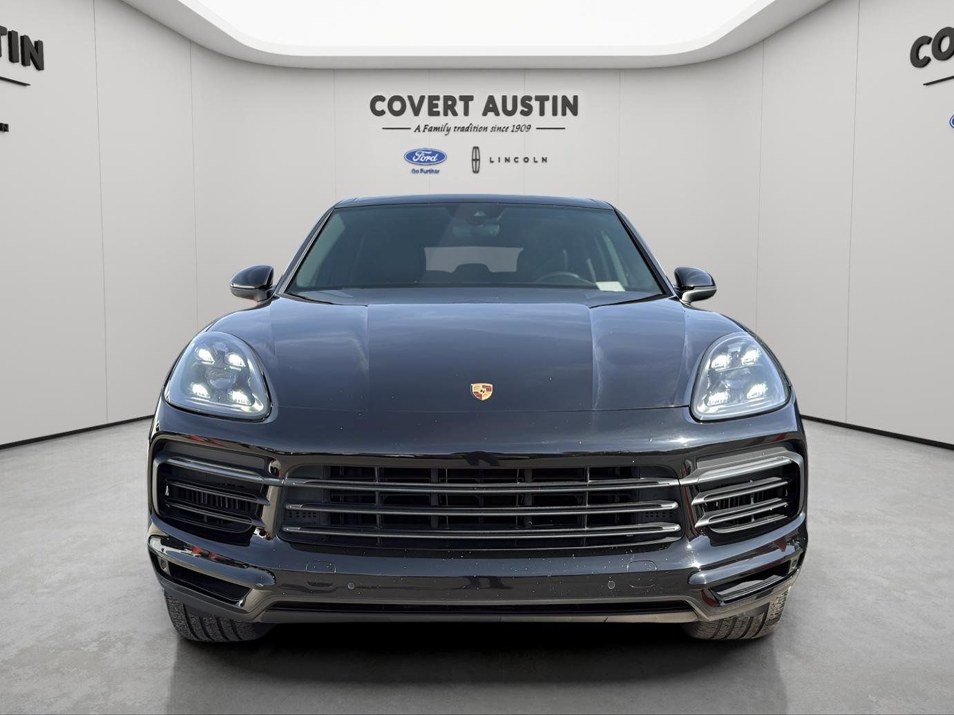 Used Car 2019 Porsche Cayenne  S For Sale Under $40,000 In Austin, Texas