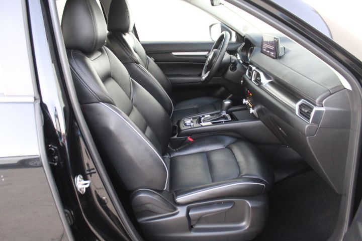 Used Car 2025 Mazda Cx-5  2.5 S Select Package For Sale Under $25,000 In Austin, Texas