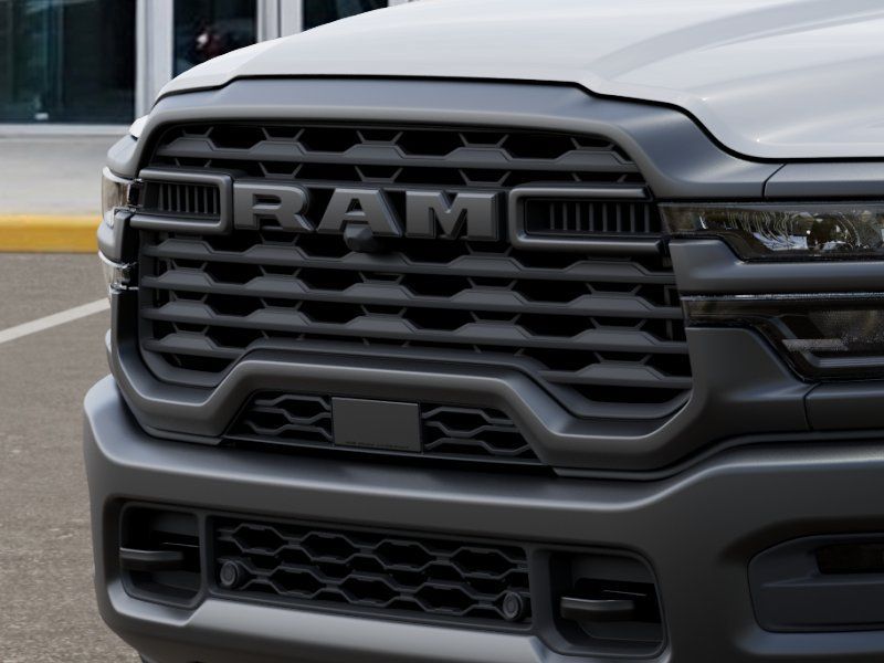 2026 Ram 3500 Tradesman - 10