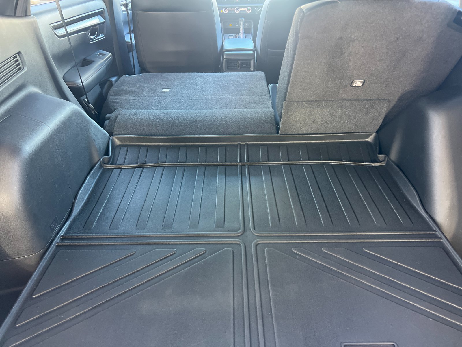 2024 Honda CR-V Hybrid Sport-L — full photo 15 of 28