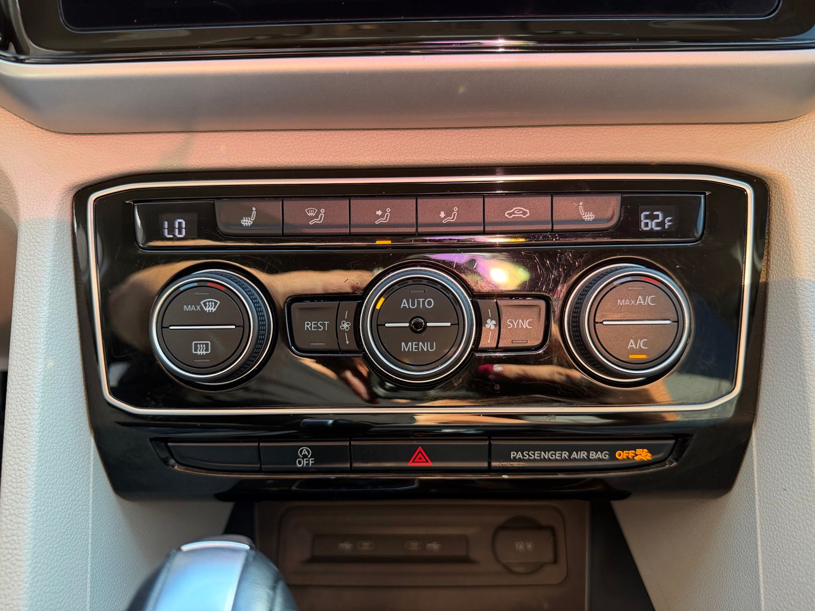 Used 2023 Volkswagen Atlas SUV
