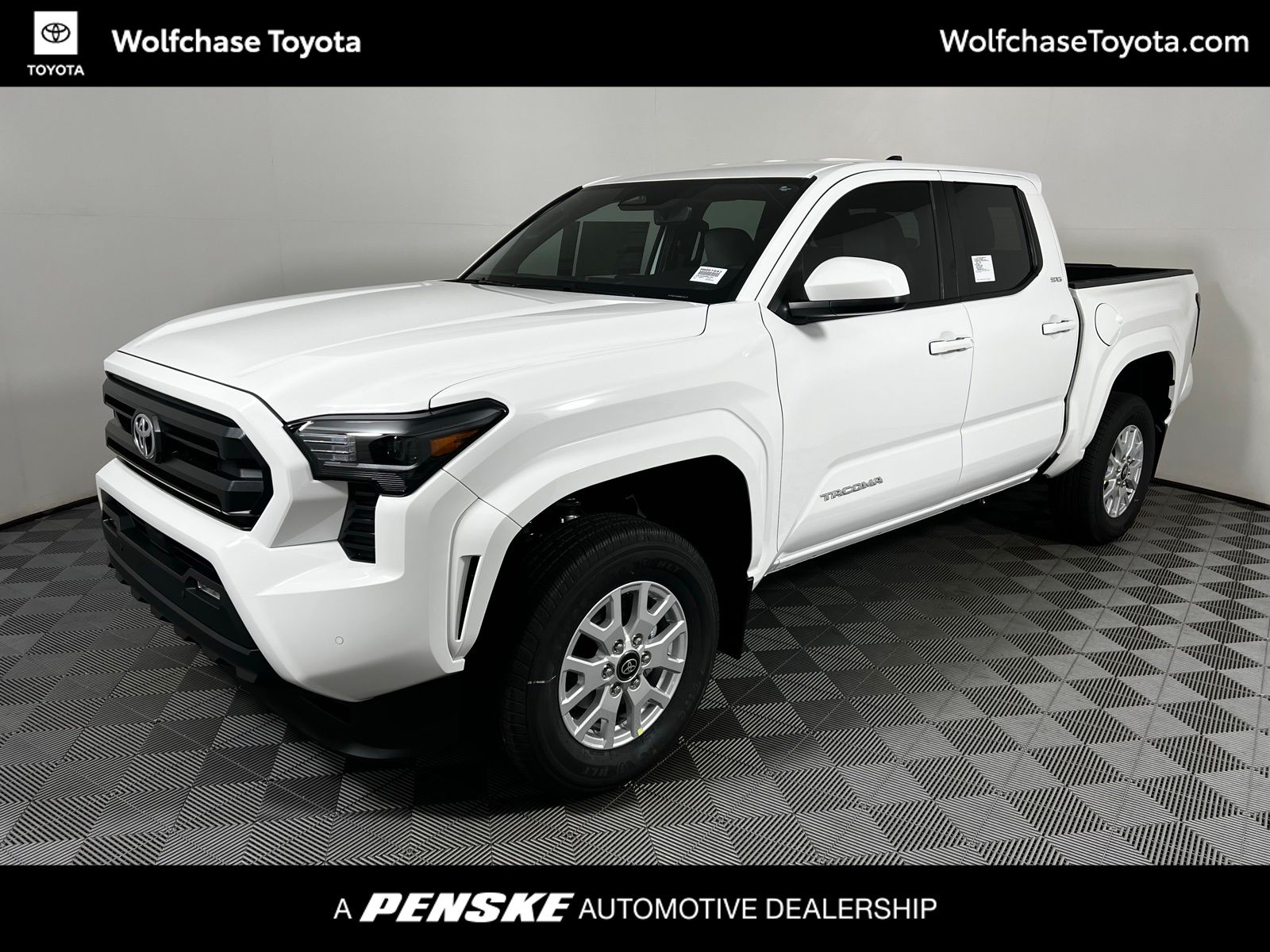 2025 Toyota Tacoma SR5 -
                Cordova, TN