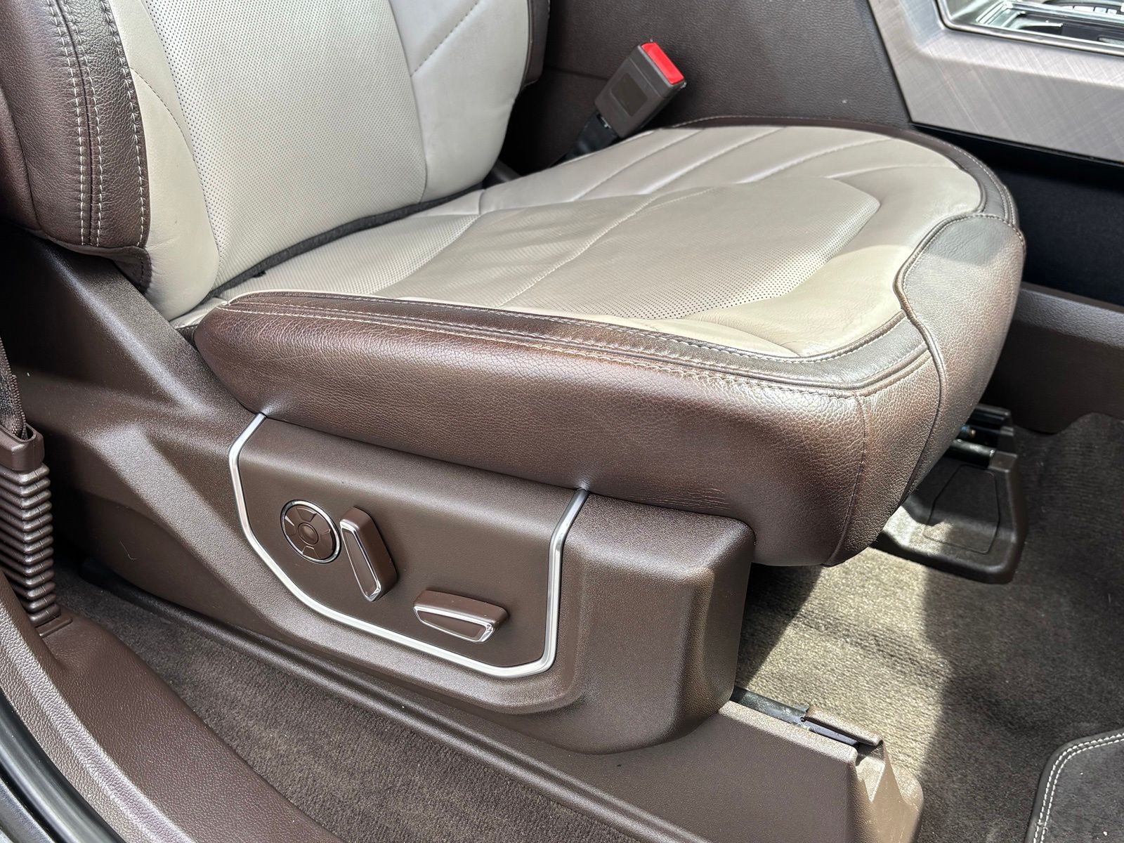 Used 2019 Ford F-150 Truck
